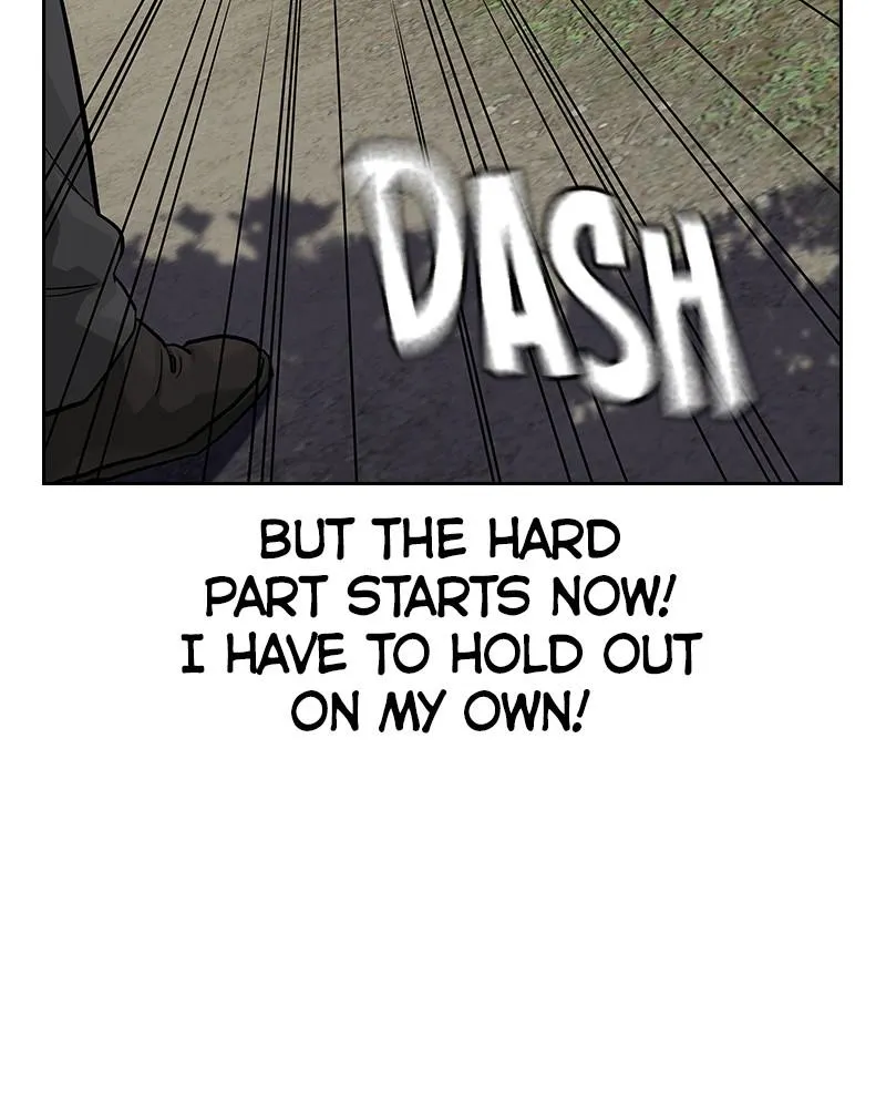 Read To Not Die EN Manga Online