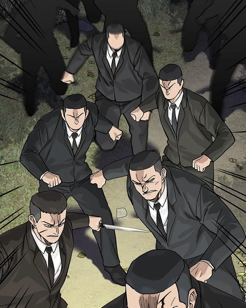 Read To Not Die EN Manga Online