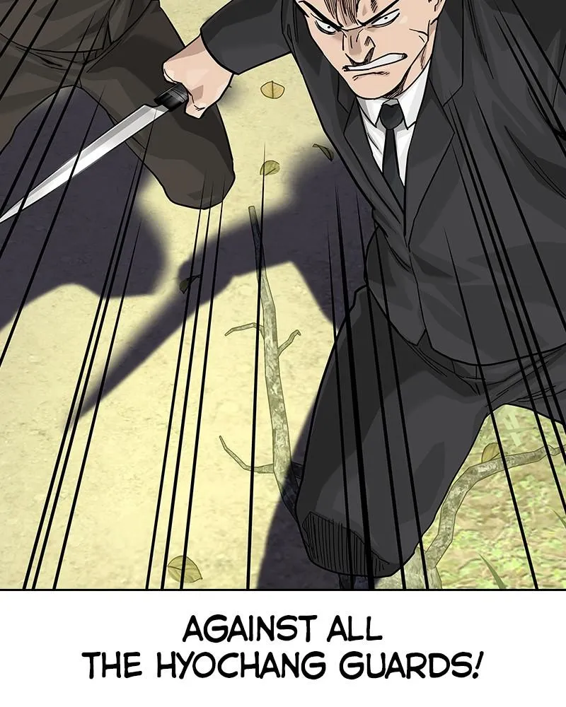 Read To Not Die EN Manga Online