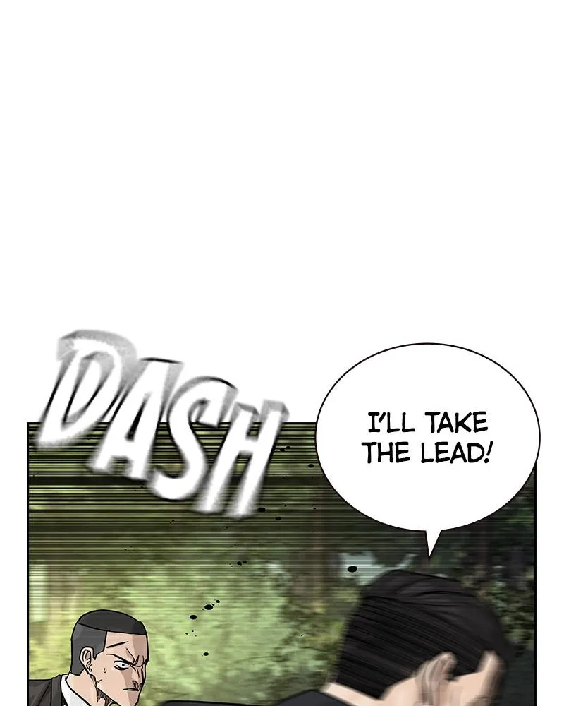 Read To Not Die EN Manga Online