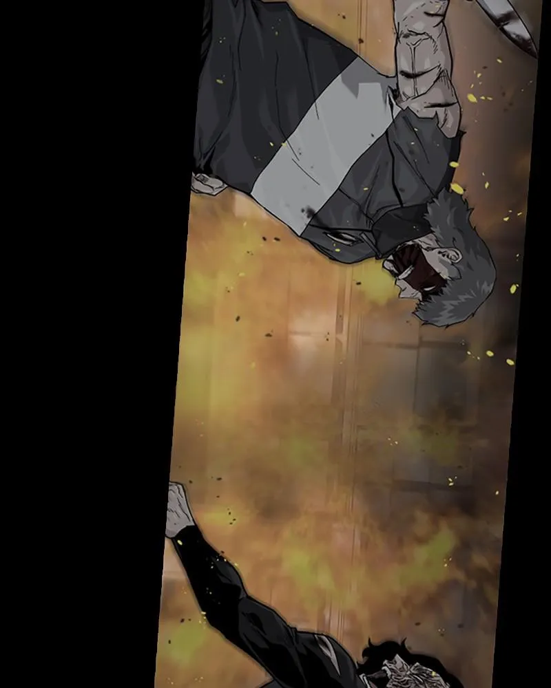 Read To Not Die EN Manga Online