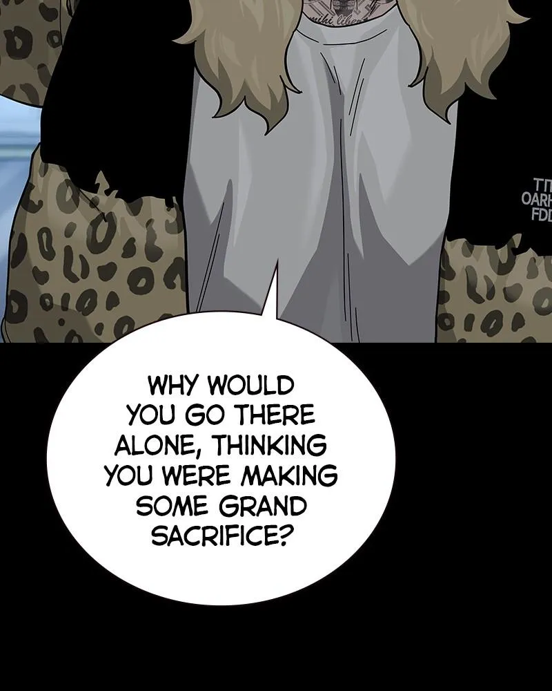 Read To Not Die EN Manga Online