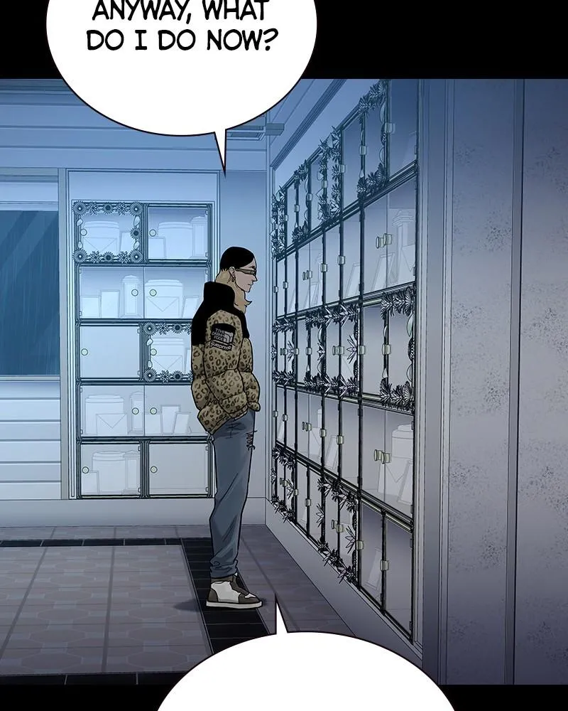 Read To Not Die EN Manga Online