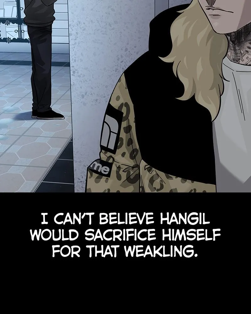 Read To Not Die EN Manga Online