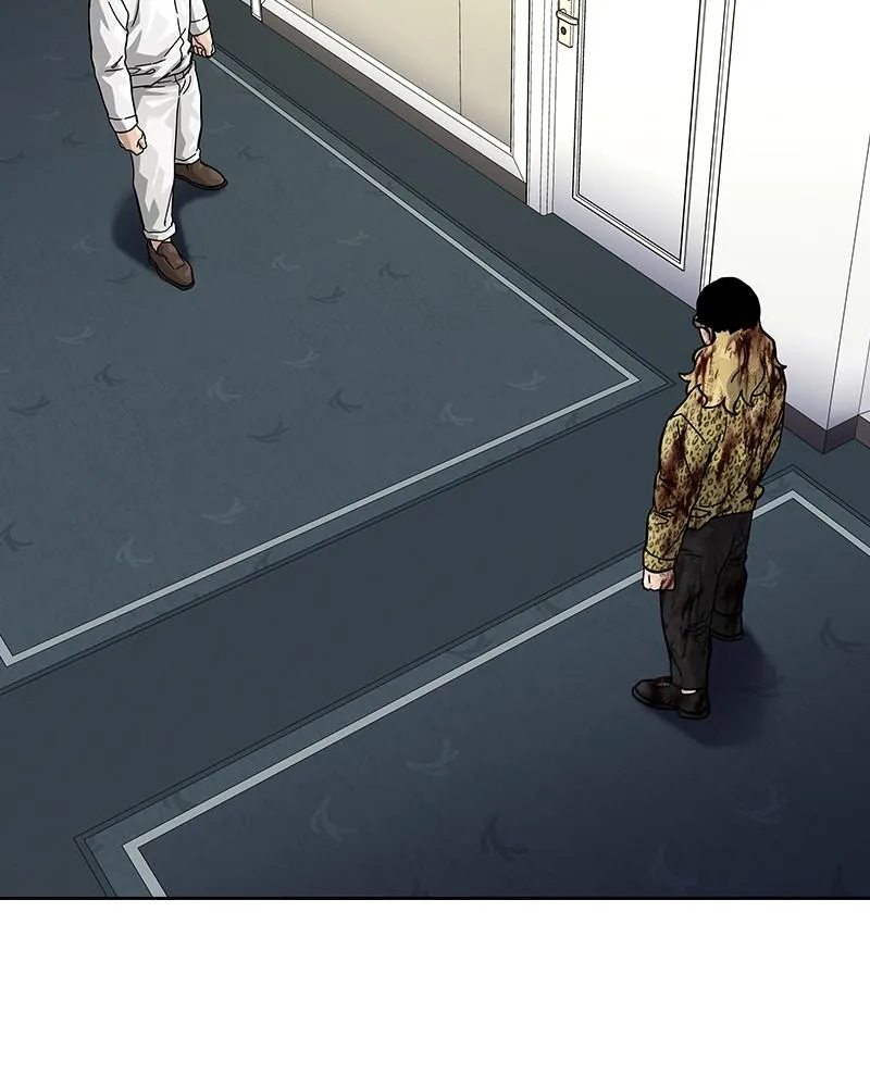 Read To Not Die EN Manga Online