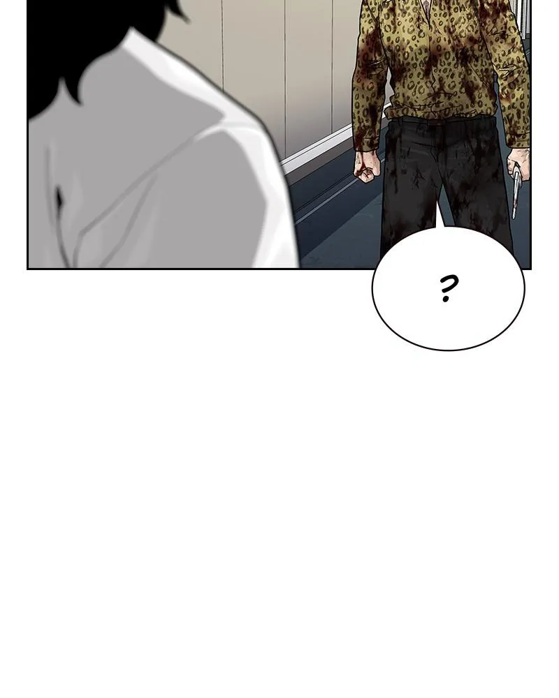 Read To Not Die EN Manga Online