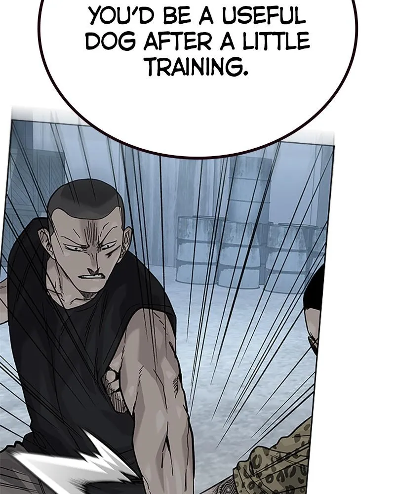 Read To Not Die EN Manga Online