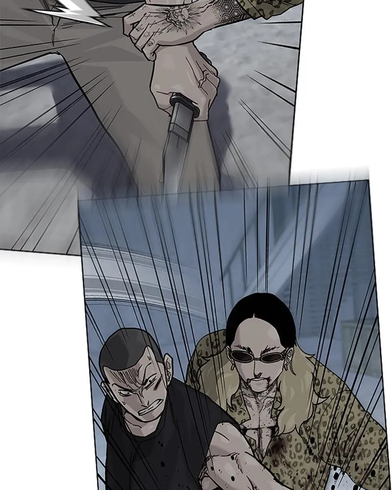 Read To Not Die EN Manga Online