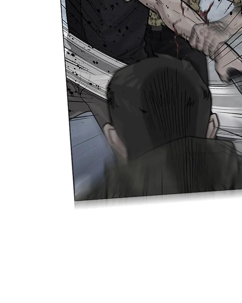 Read To Not Die EN Manga Online