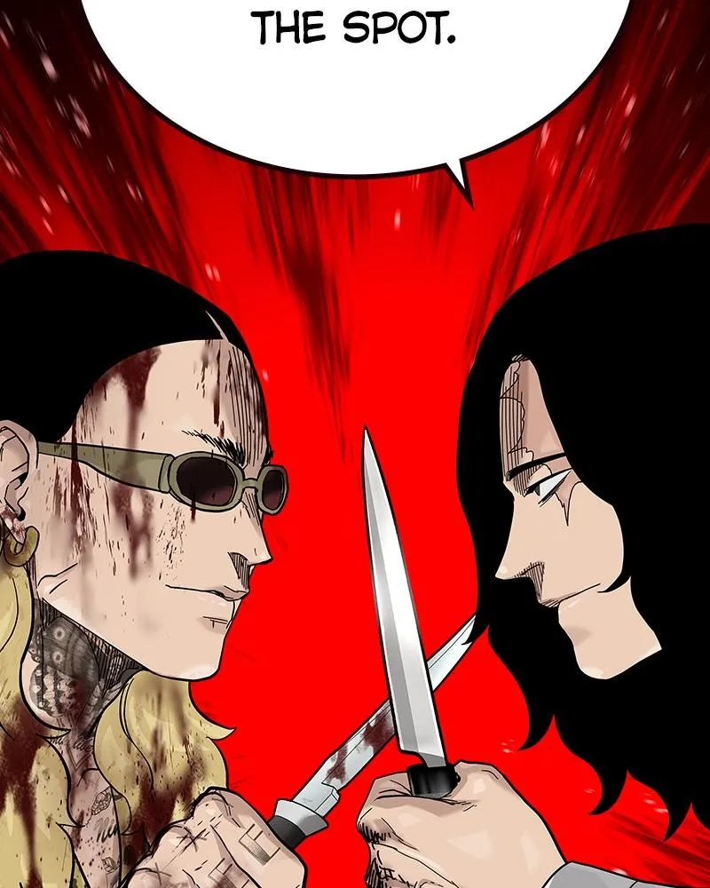 Read To Not Die EN Manga Online