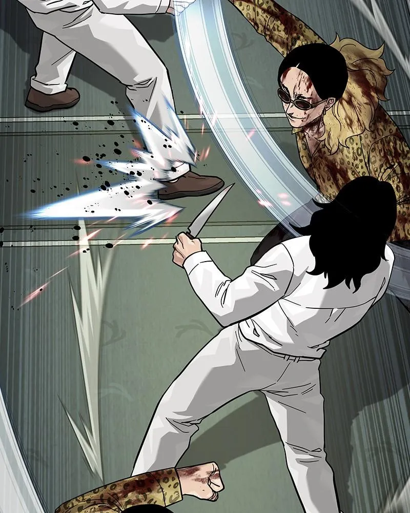 Read To Not Die EN Manga Online