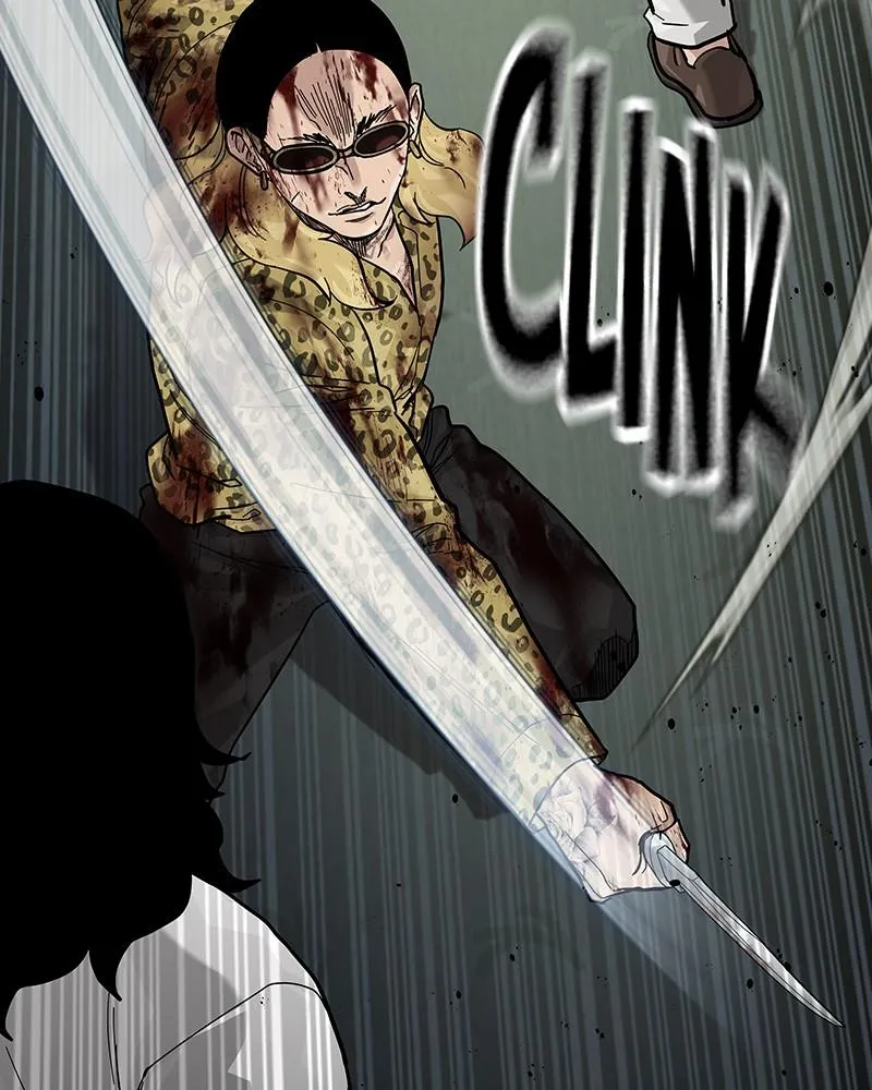 Read To Not Die EN Manga Online