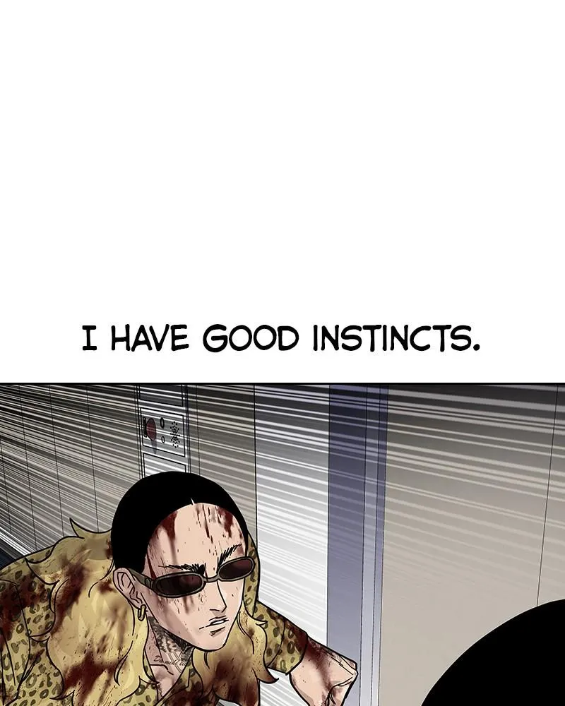 Read To Not Die EN Manga Online