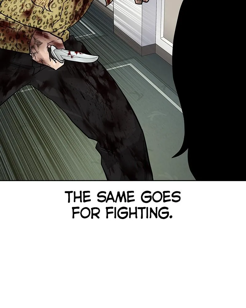 Read To Not Die EN Manga Online