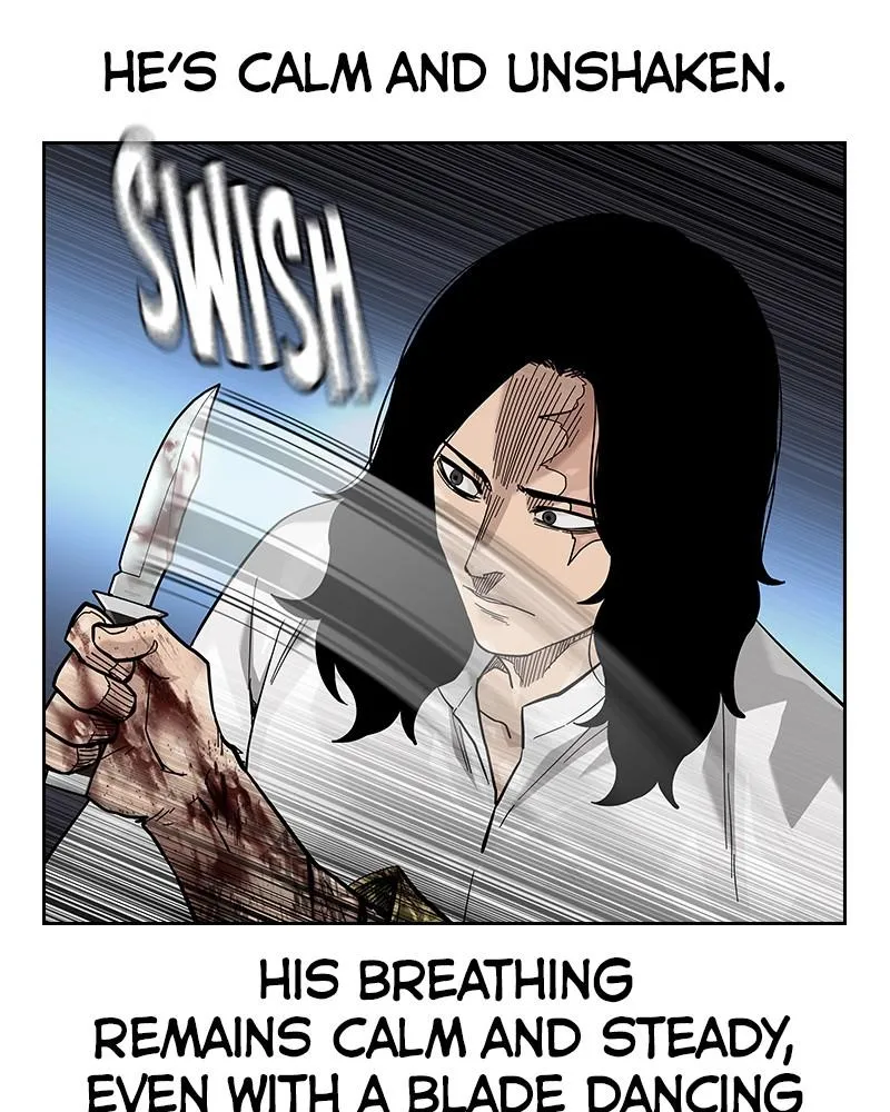 Read To Not Die EN Manga Online