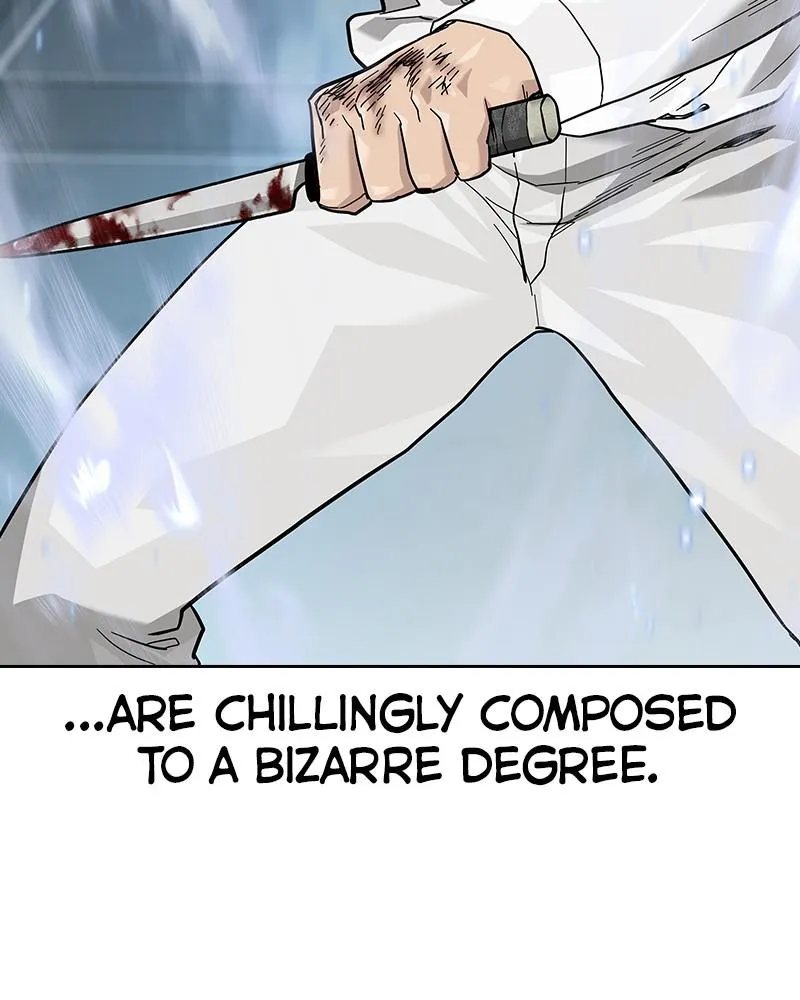 Read To Not Die EN Manga Online