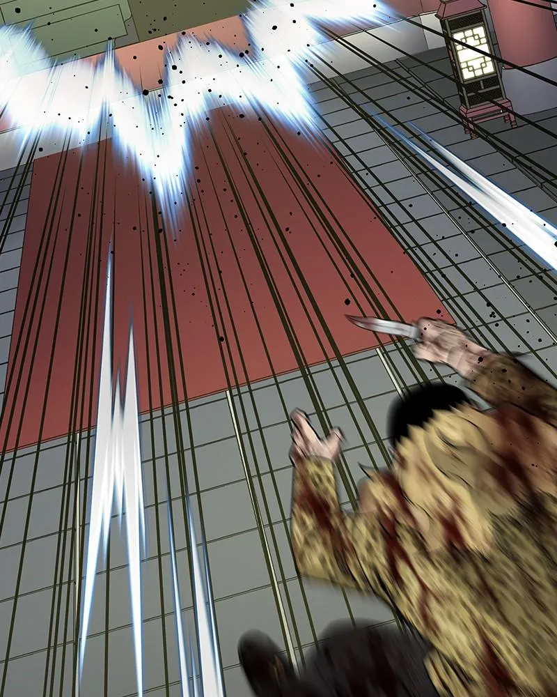 Read To Not Die EN Manga Online