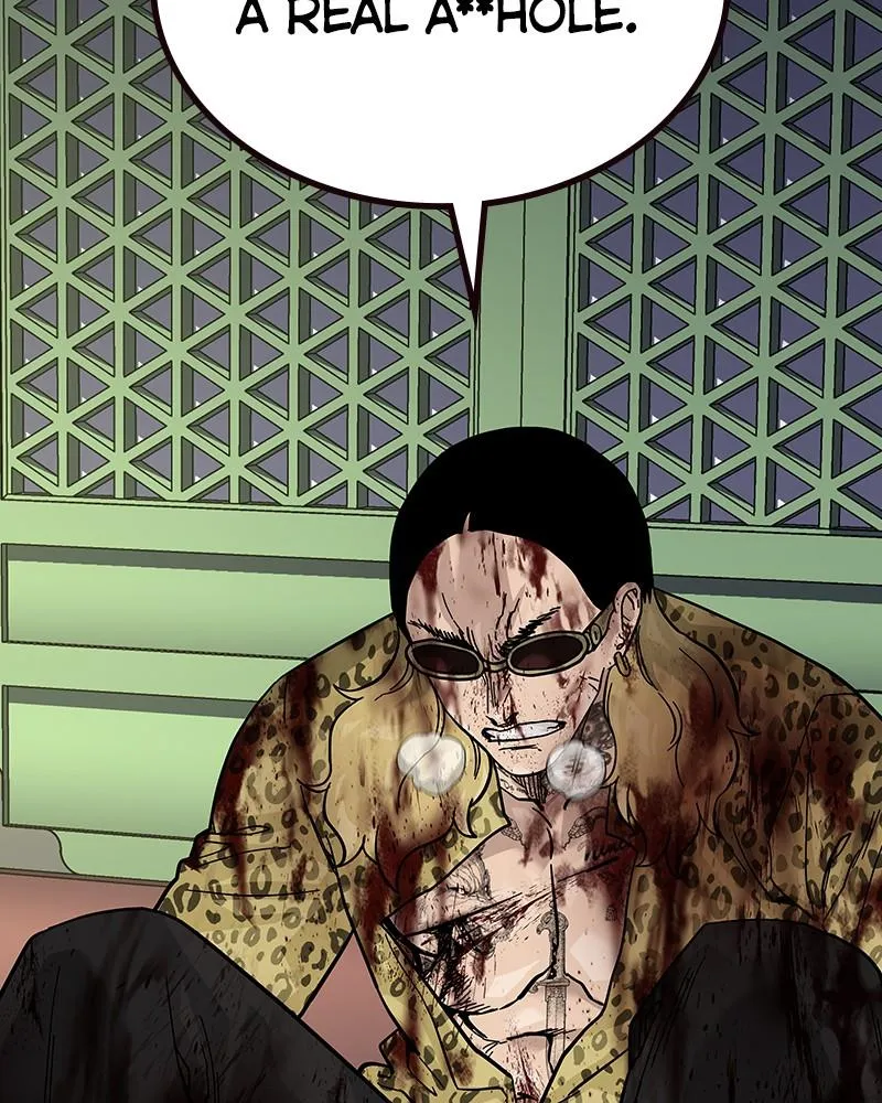 Read To Not Die EN Manga Online