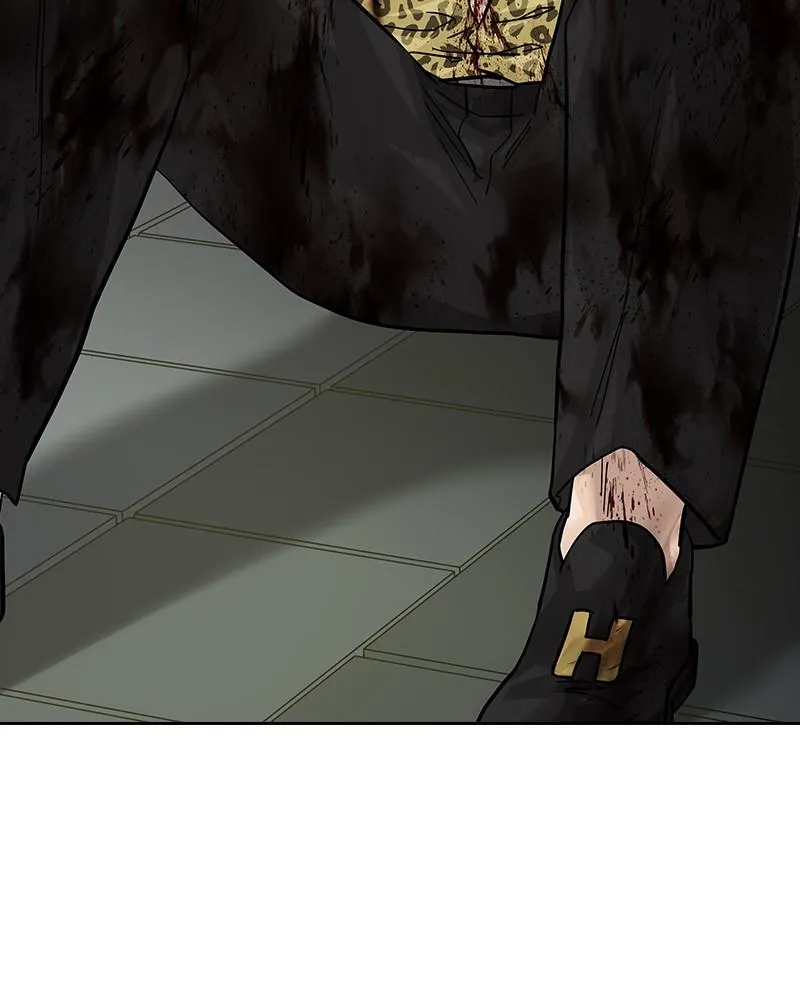 Read To Not Die EN Manga Online