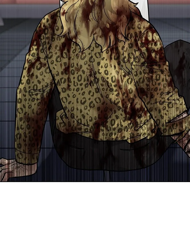 Read To Not Die EN Manga Online