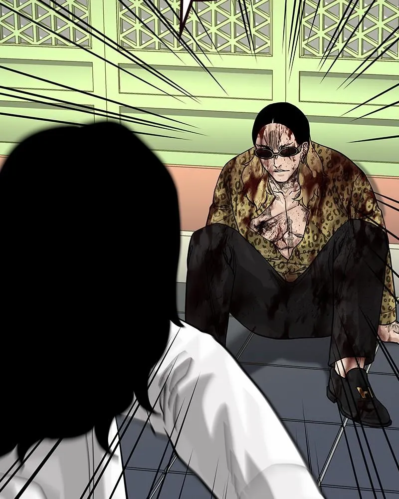 Read To Not Die EN Manga Online