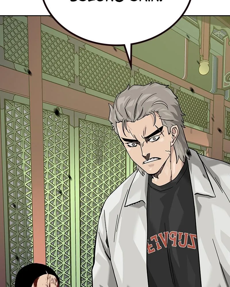 Read To Not Die EN Manga Online