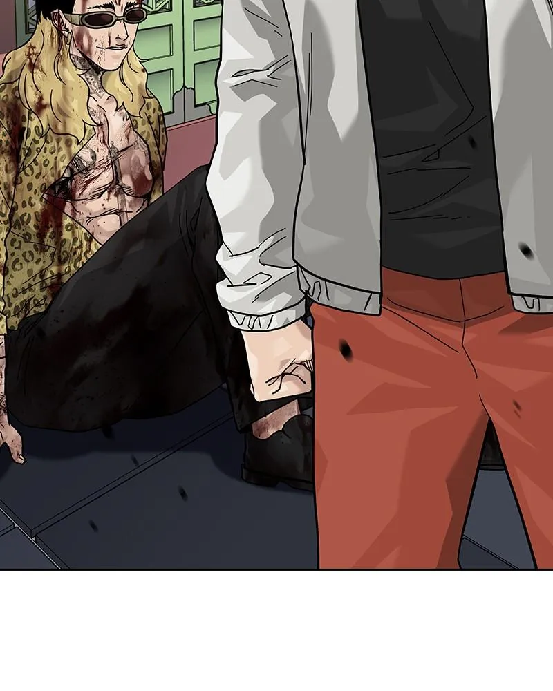 Read To Not Die EN Manga Online