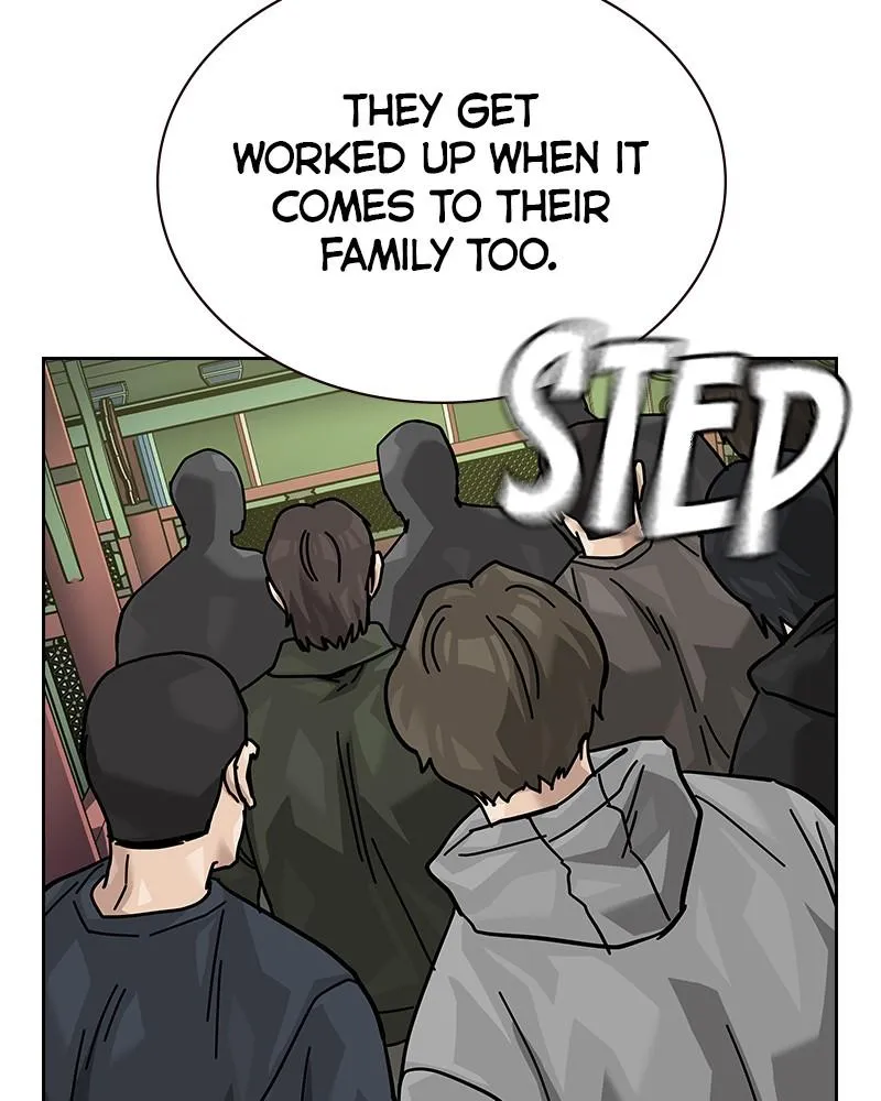 Read To Not Die EN Manga Online