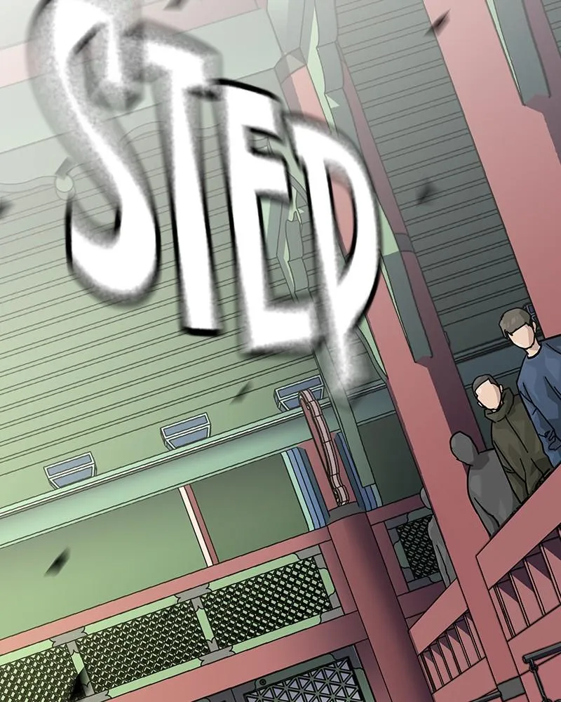 Read To Not Die EN Manga Online