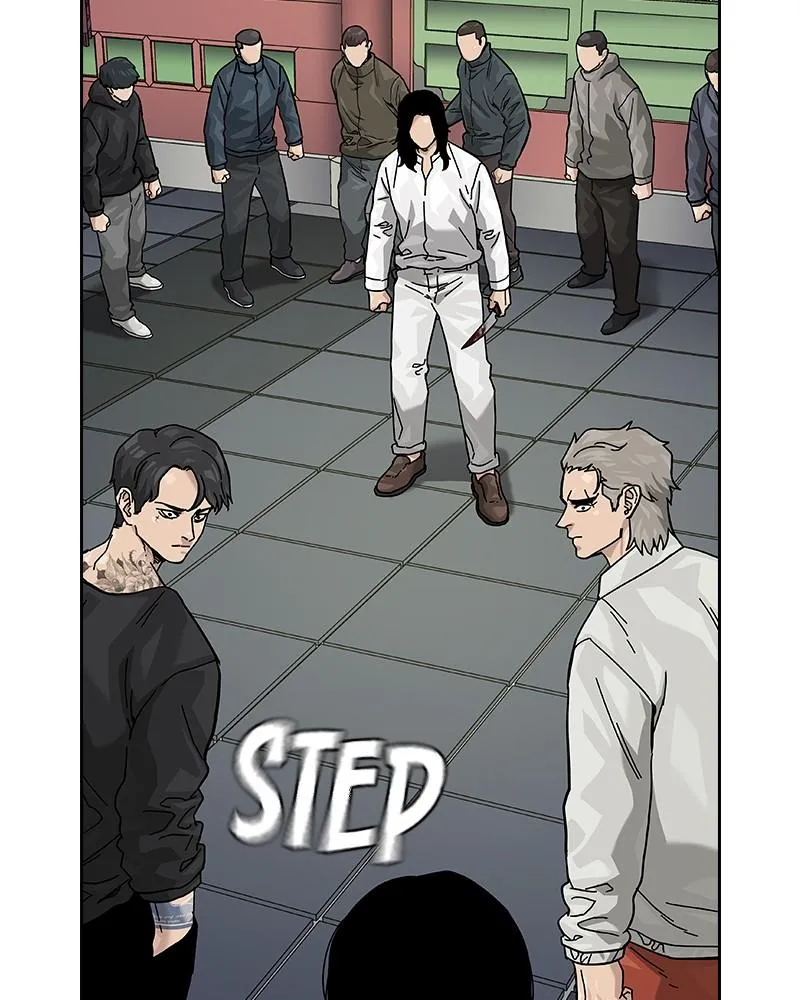 Read To Not Die EN Manga Online