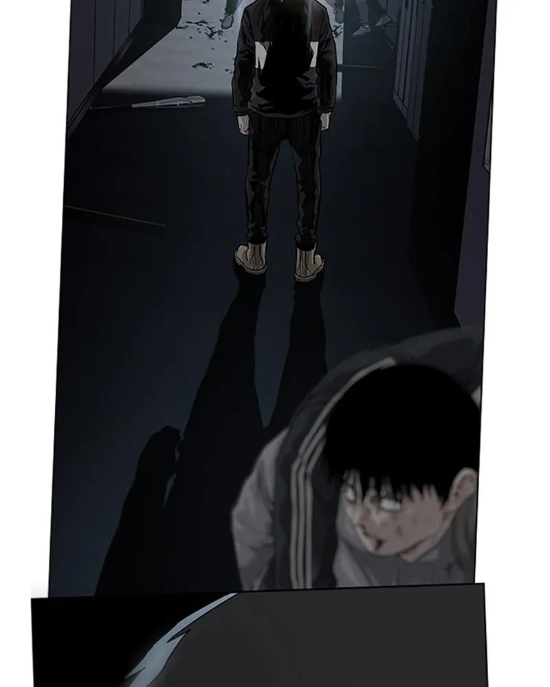 Read To Not Die EN Manga Online