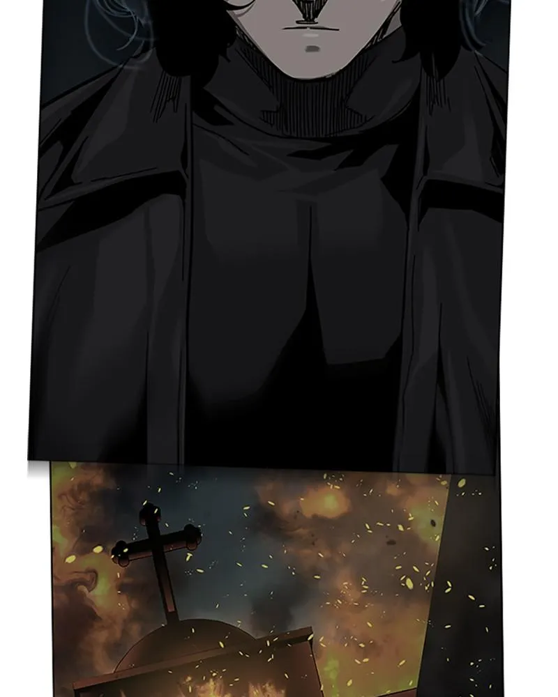 Read To Not Die EN Manga Online