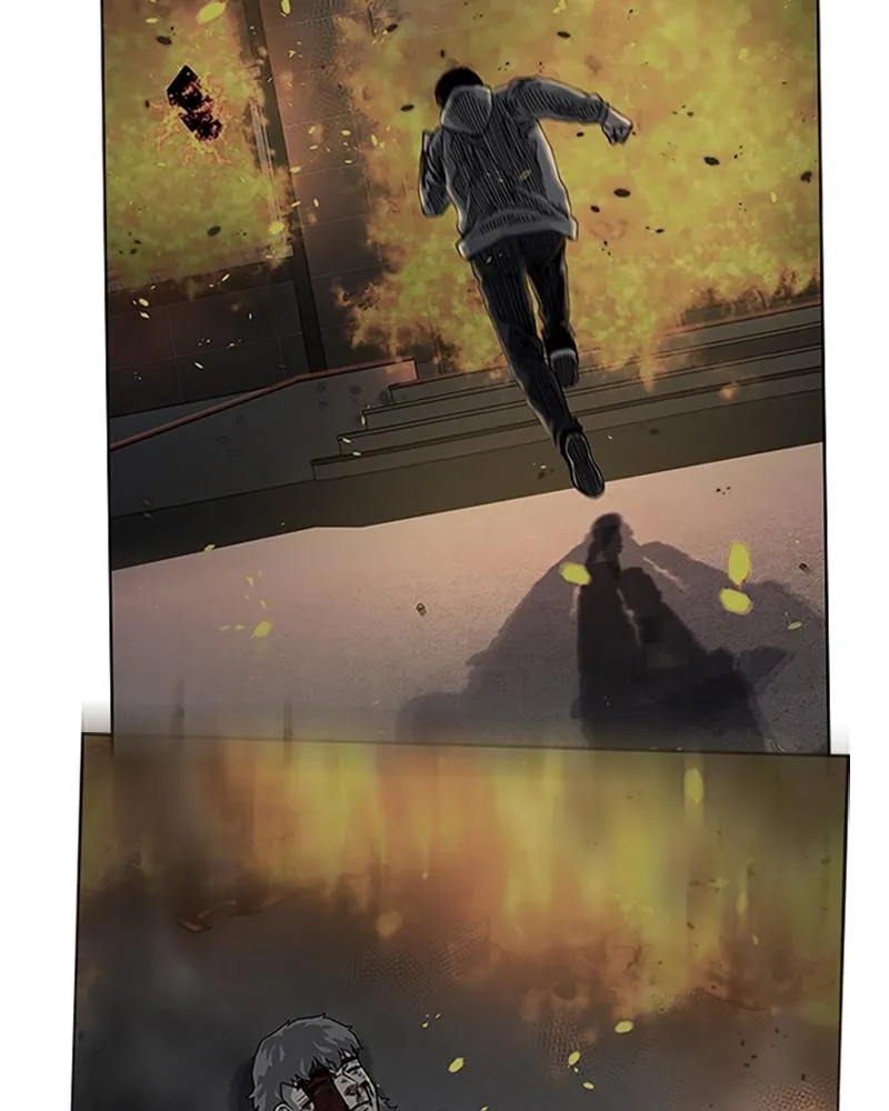 Read To Not Die EN Manga Online