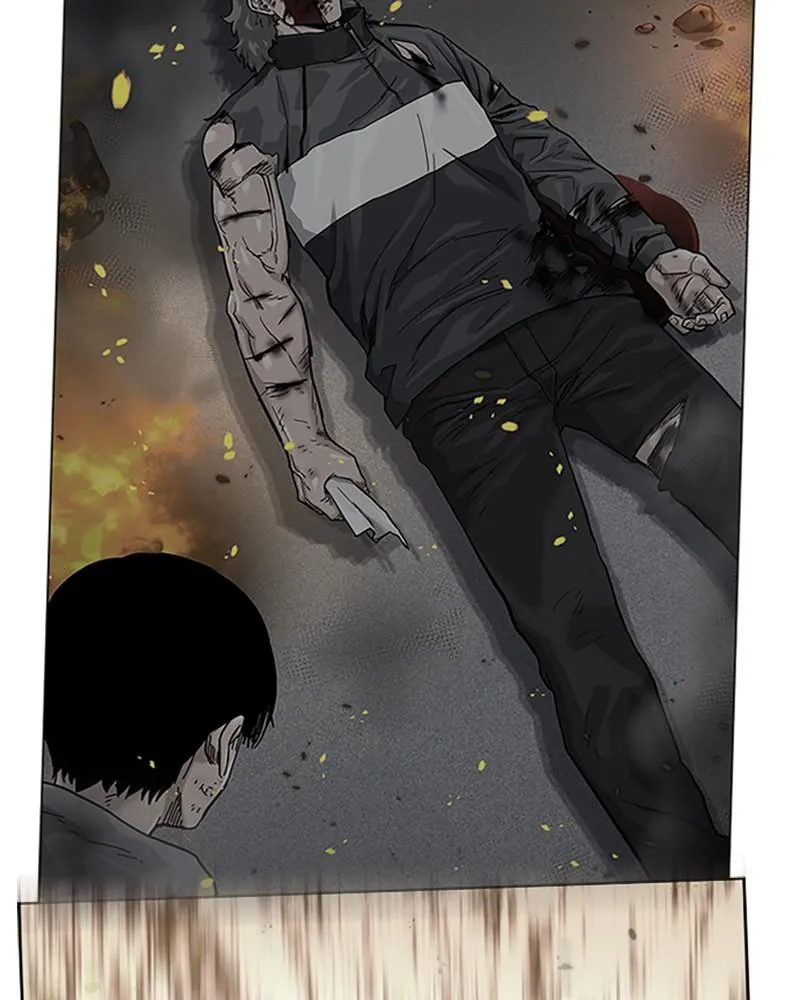 Read To Not Die EN Manga Online