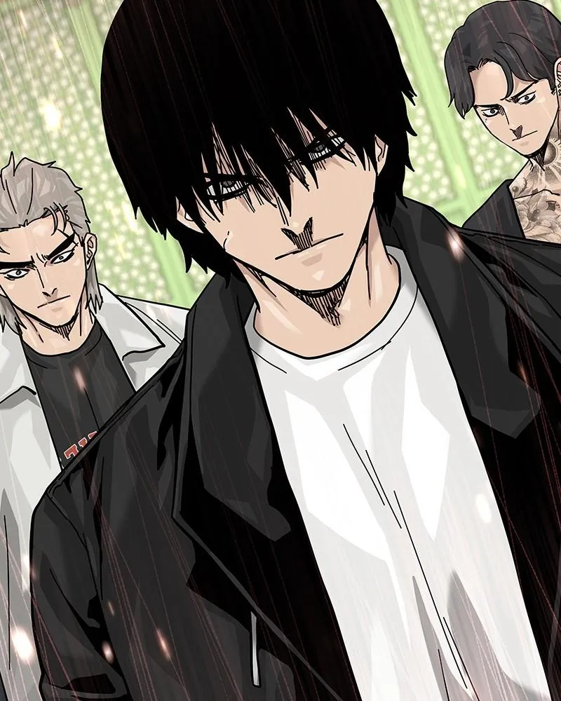 Read To Not Die EN Manga Online