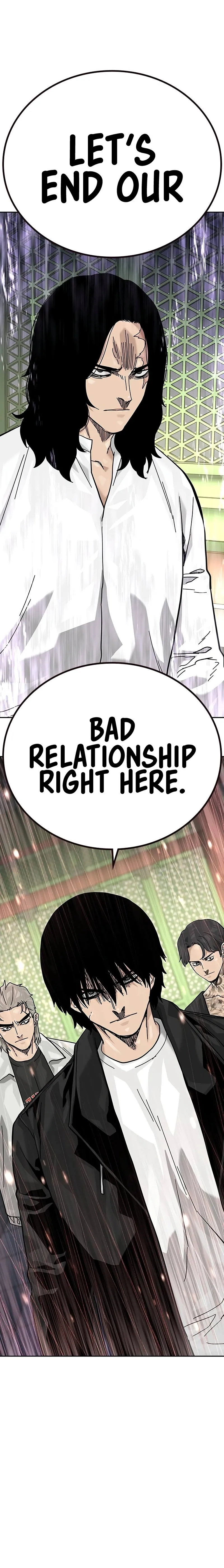 Read To Not Die EN Manga Online