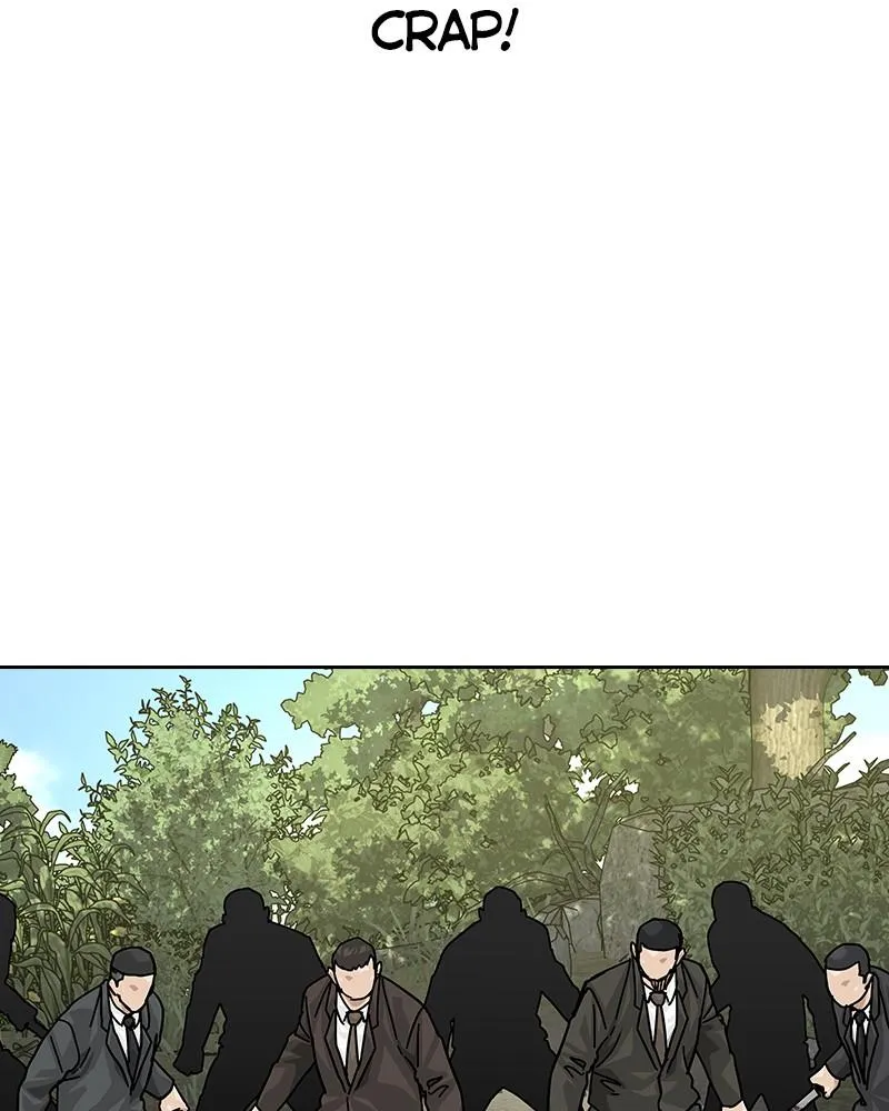 Read To Not Die EN Manga Online