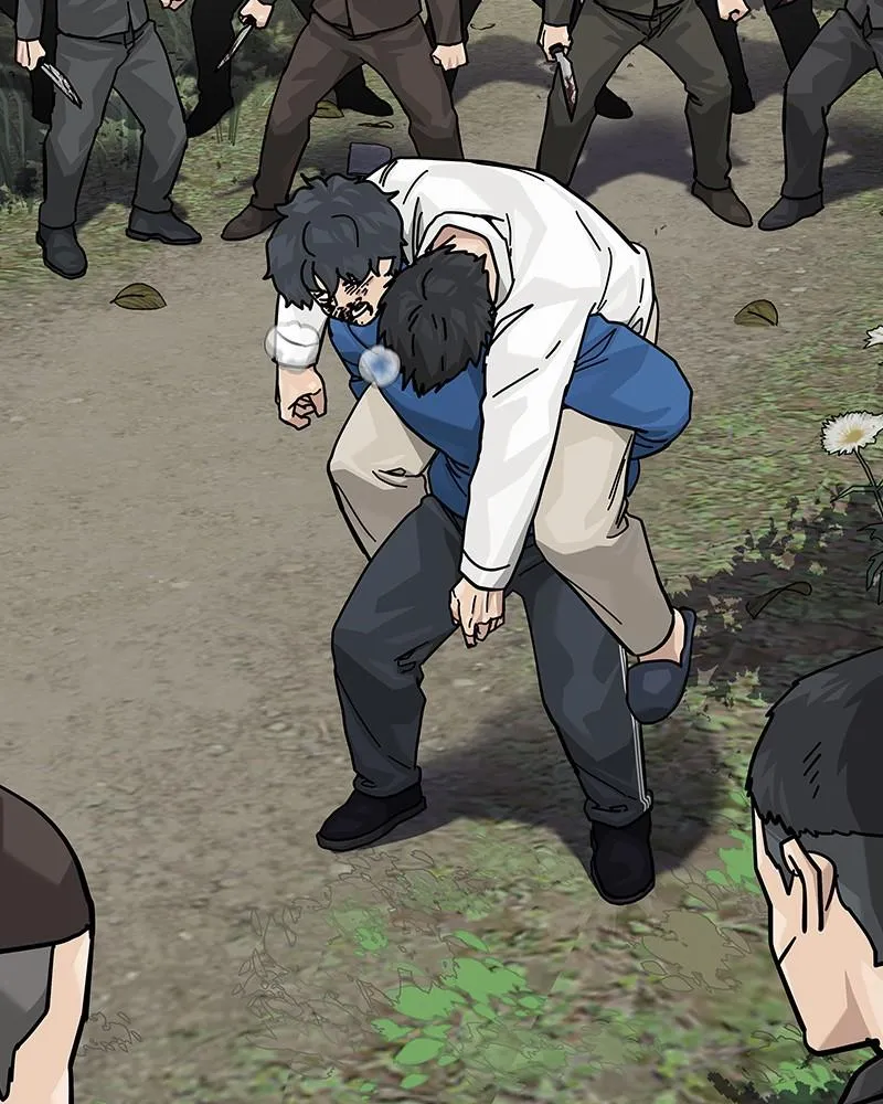 Read To Not Die EN Manga Online