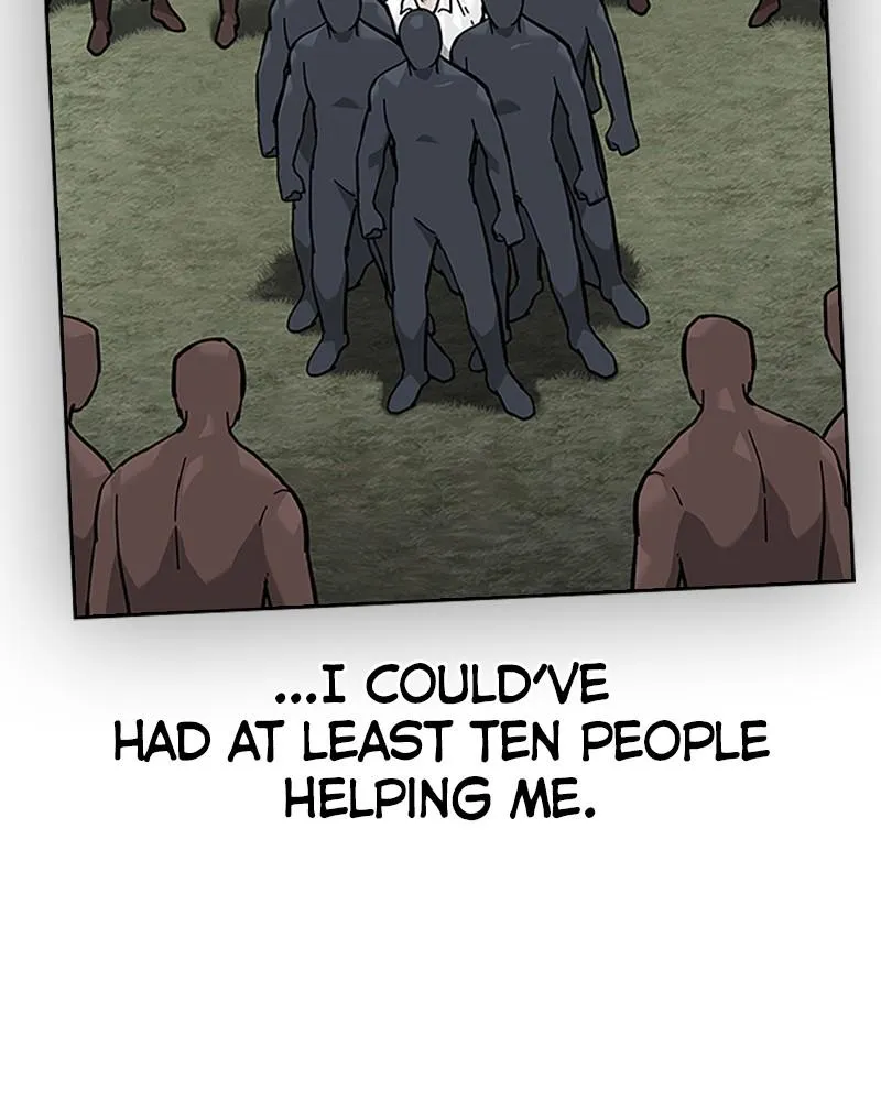 Read To Not Die EN Manga Online