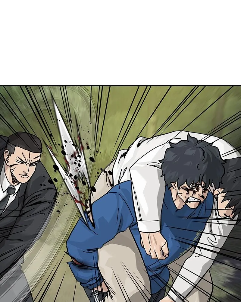 Read To Not Die EN Manga Online