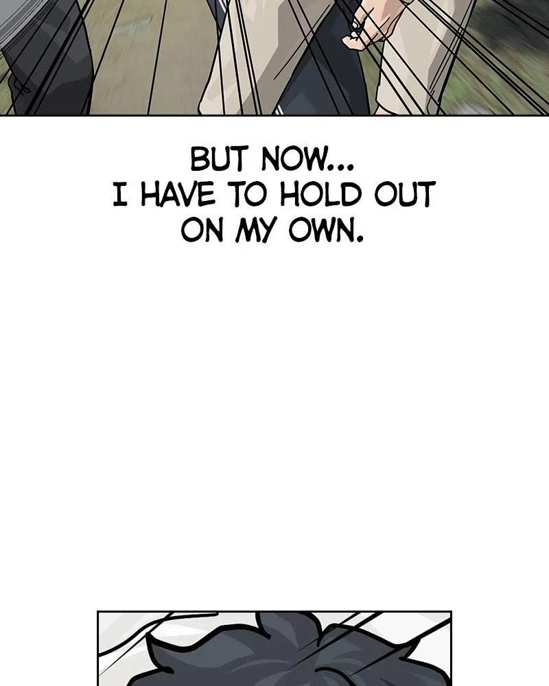 Read To Not Die EN Manga Online