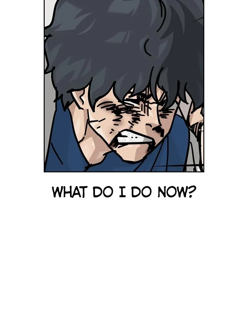 Read To Not Die EN Manga Online