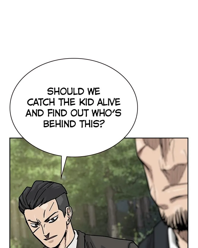 Read To Not Die EN Manga Online