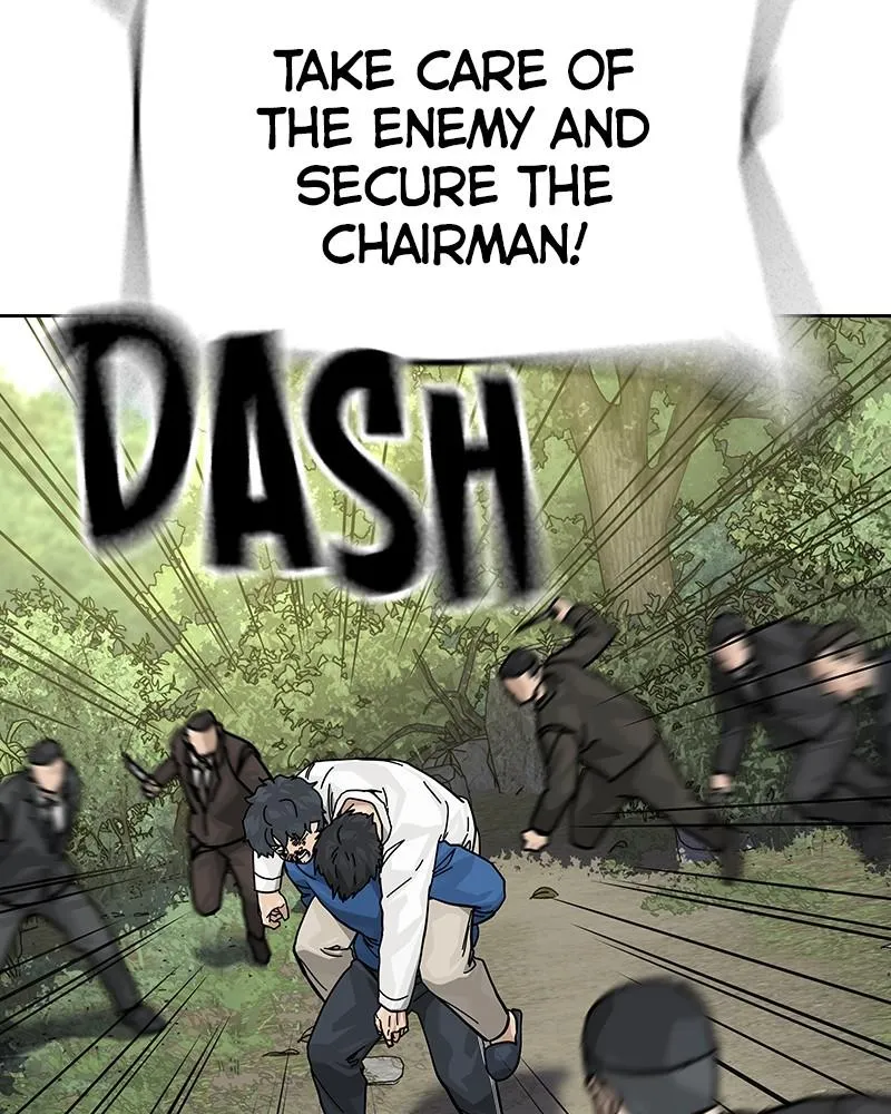 Read To Not Die EN Manga Online