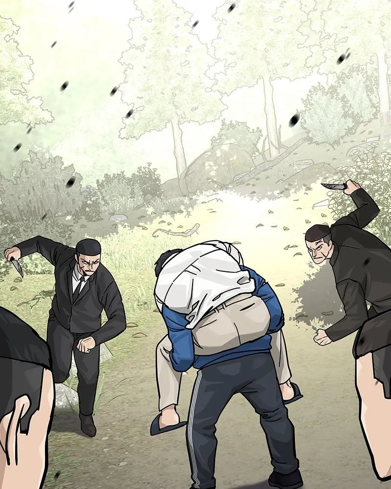 Read To Not Die EN Manga Online