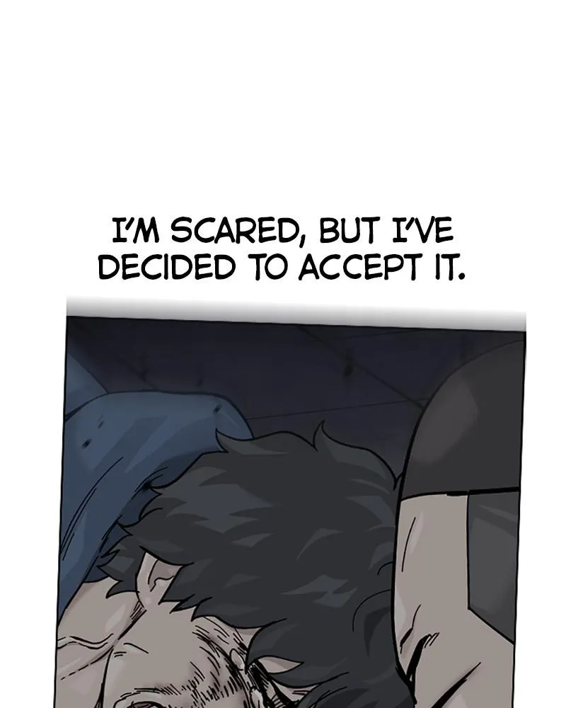 Read To Not Die EN Manga Online