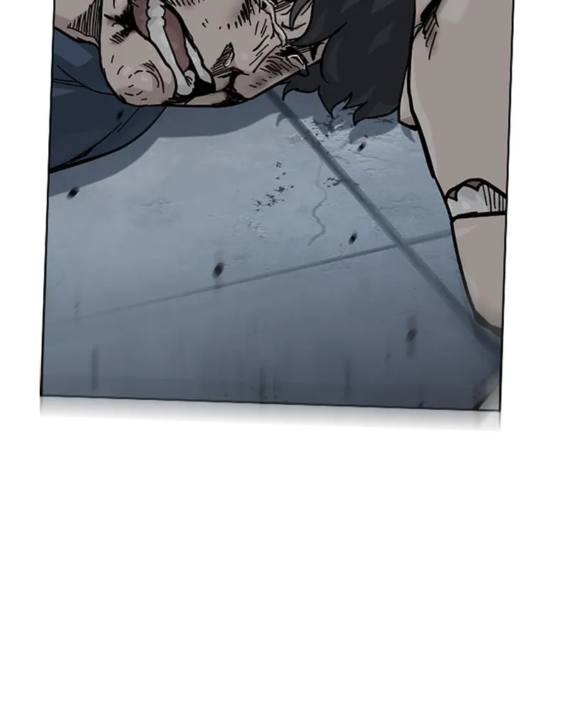 Read To Not Die EN Manga Online