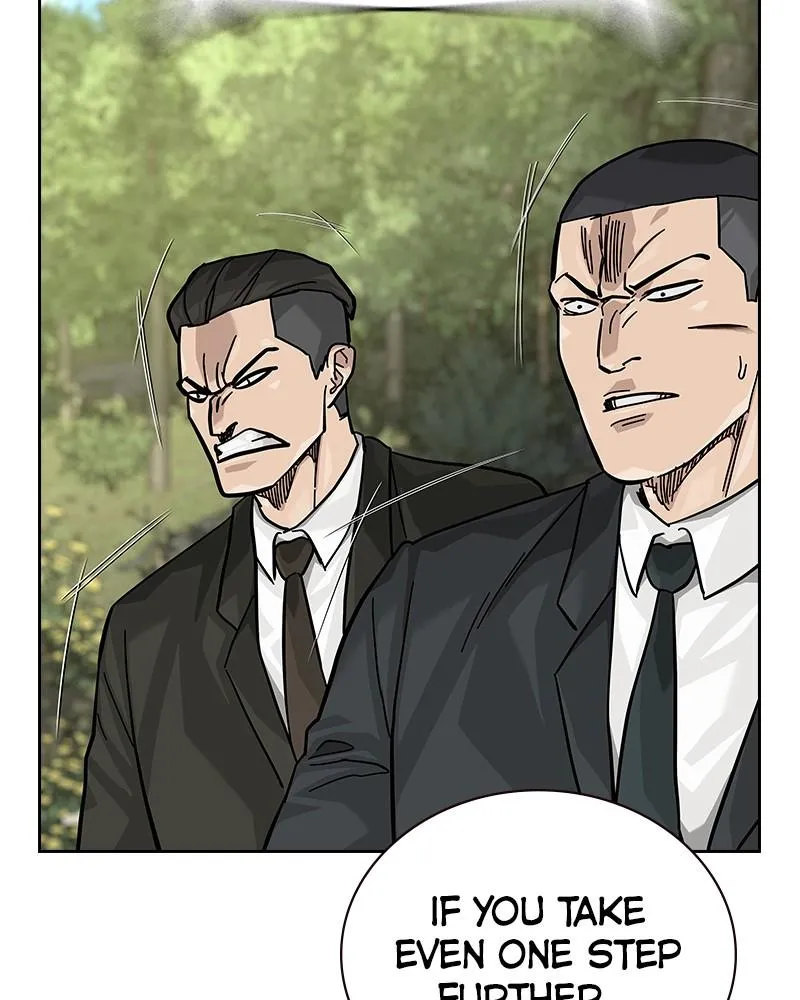 Read To Not Die EN Manga Online