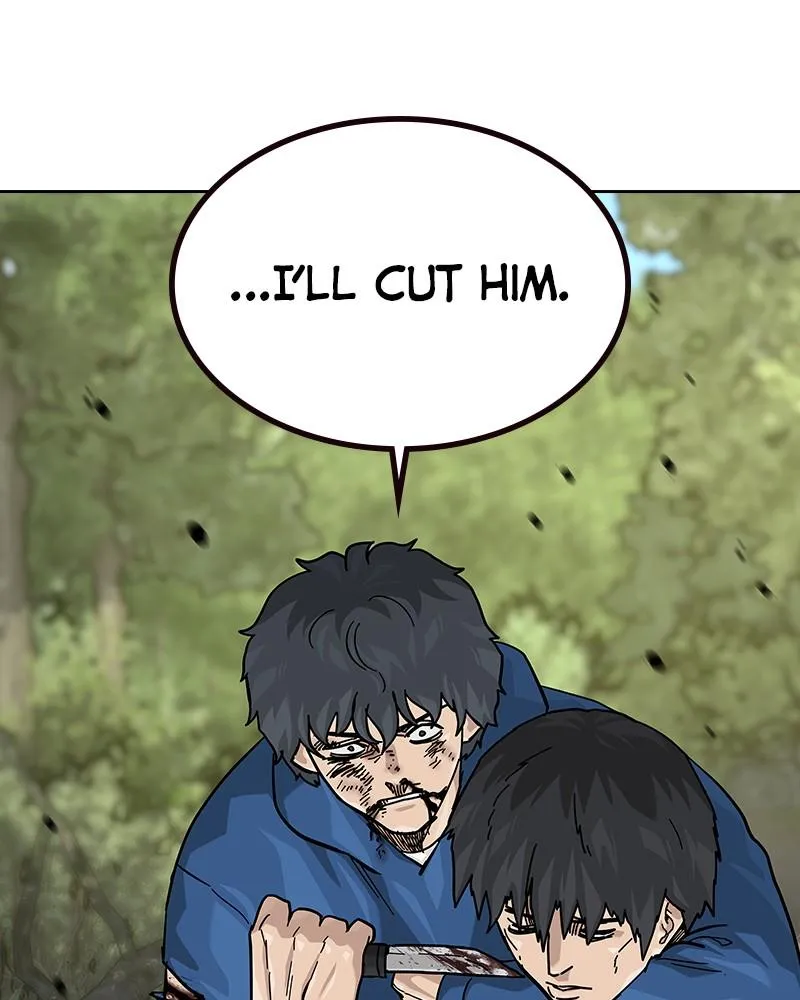 Read To Not Die EN Manga Online