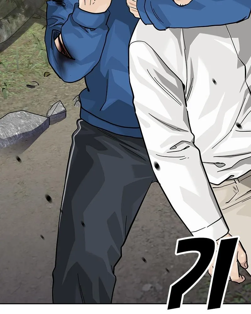 Read To Not Die EN Manga Online